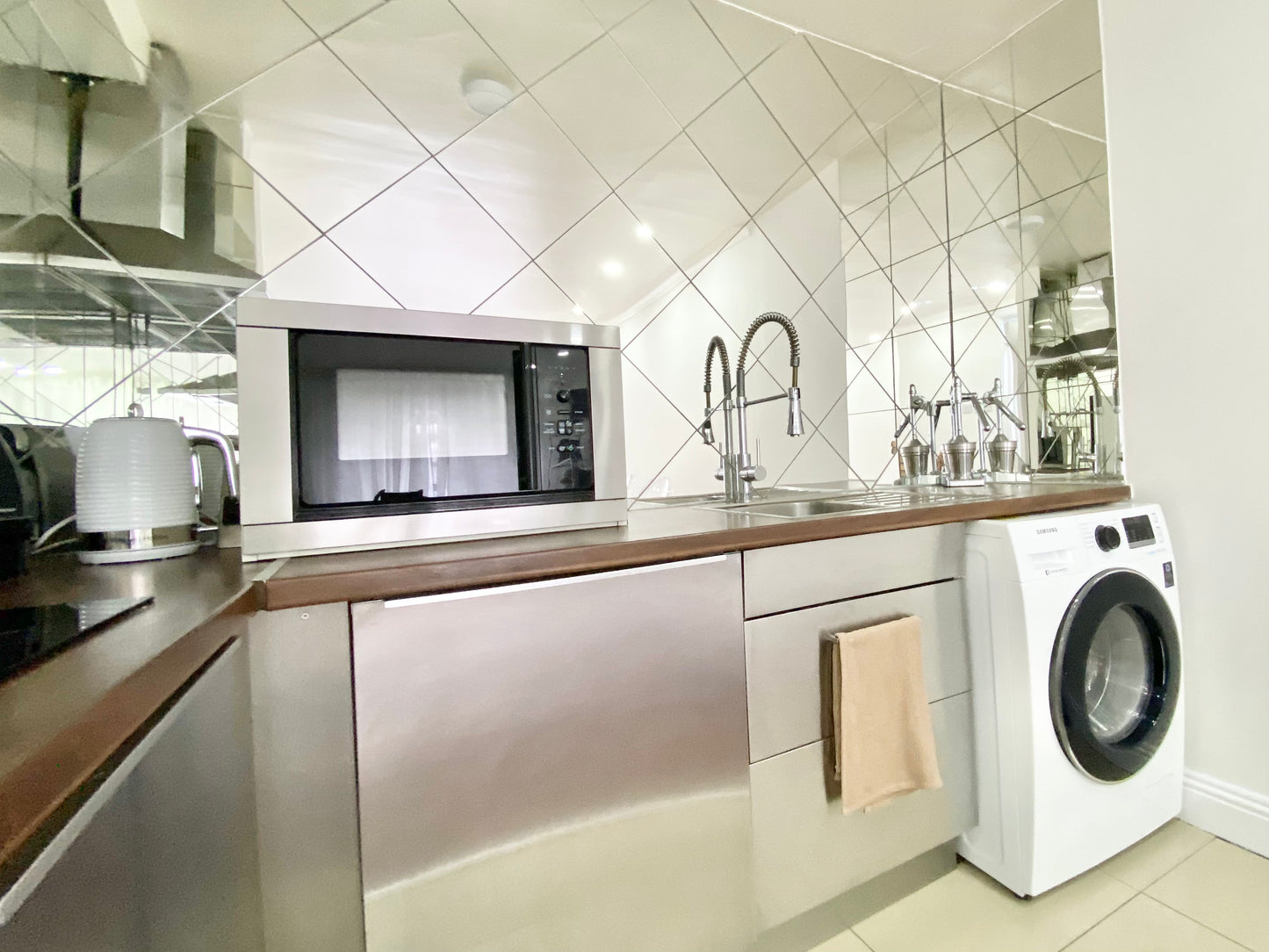 Dublin Center Self Catering Apartment | DublinPerfect.com