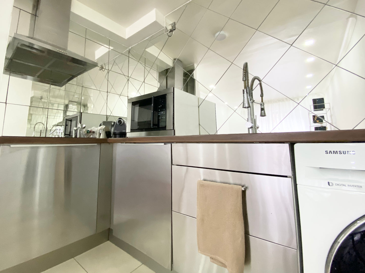 Dublin Center Self Catering Apartment | DublinPerfect.com