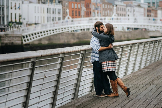 Best Things to Do in Dublin for Couples - Perfect Dublin | Residence