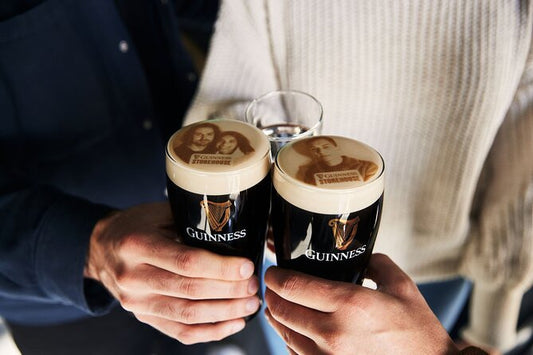 Guinness Factory: A Must-Visit Irish Experience - Perfect・Dublin Residence