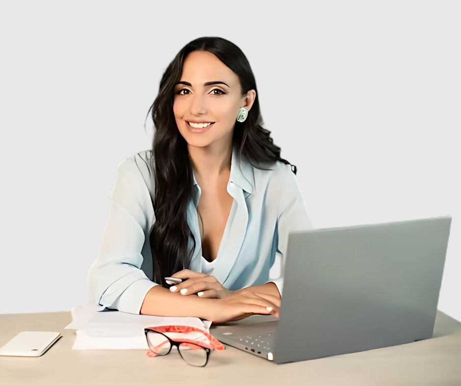 Your direct contact with Perfect Dublin Residence Team