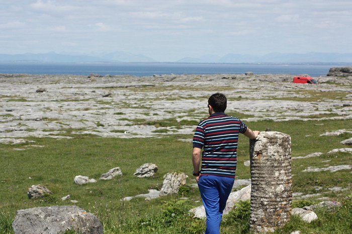 Cliffs Of Moher & Galway Day Trip - Perfect・Dublin Residence