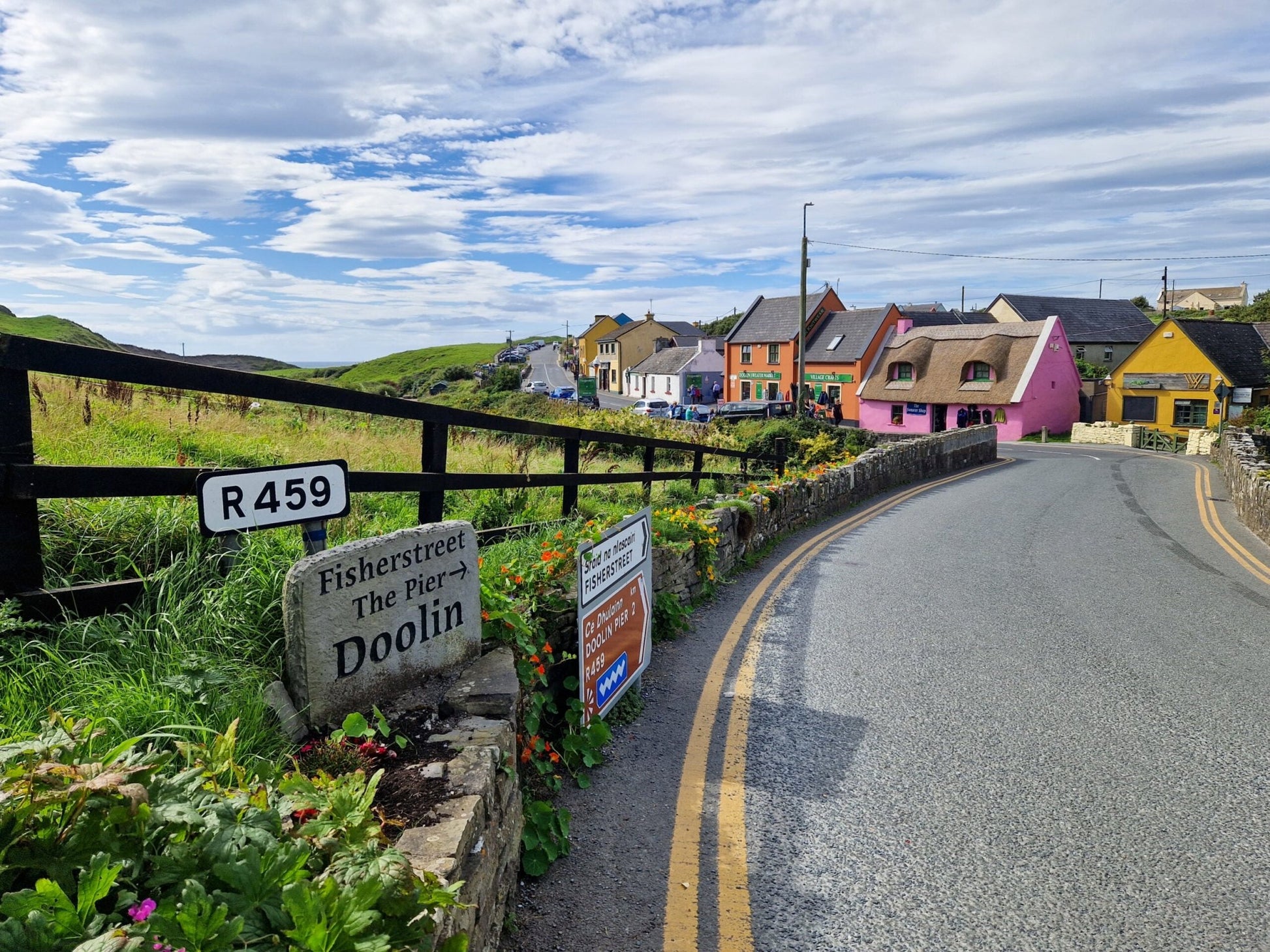 Cliffs Of Moher & Galway Day Trip - Perfect・Dublin Residence