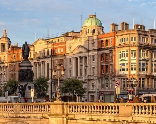 Discover Dublin’s Myths & Legends: A Folklore & Mythology Tour - Perfect・Dublin Residence