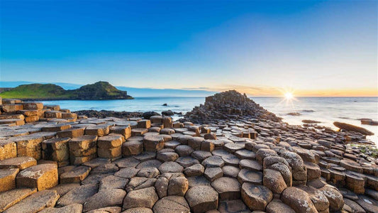 Giants Causeway & Belfast Day Tour - Perfect・Dublin Residence