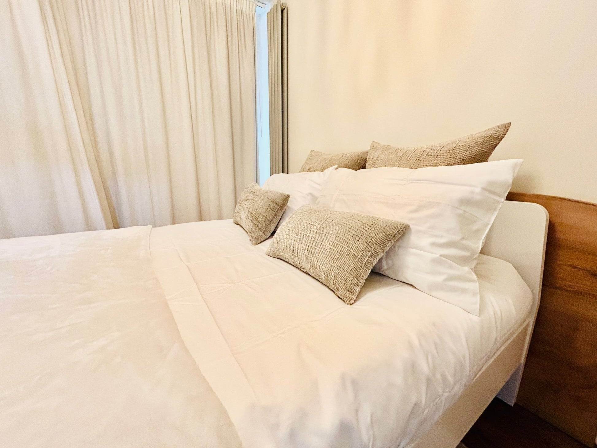 Self Catering Dublin City Center Apartment - Perfect Dublin | Residence