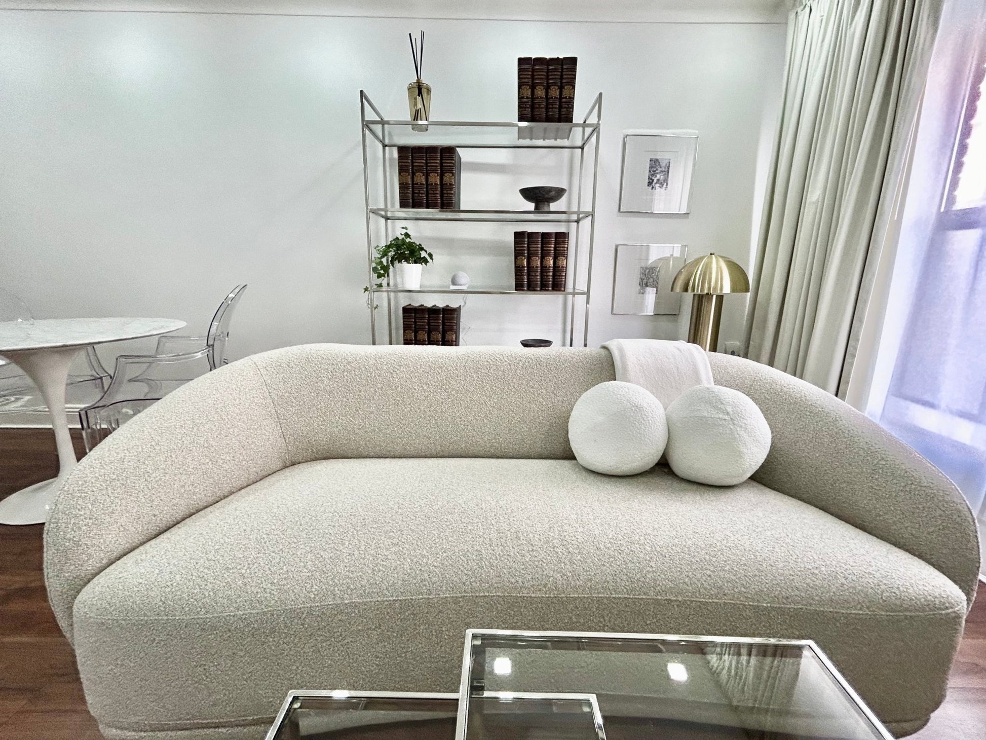 Self Catering Dublin City Center Apartment - Perfect Dublin | Residence