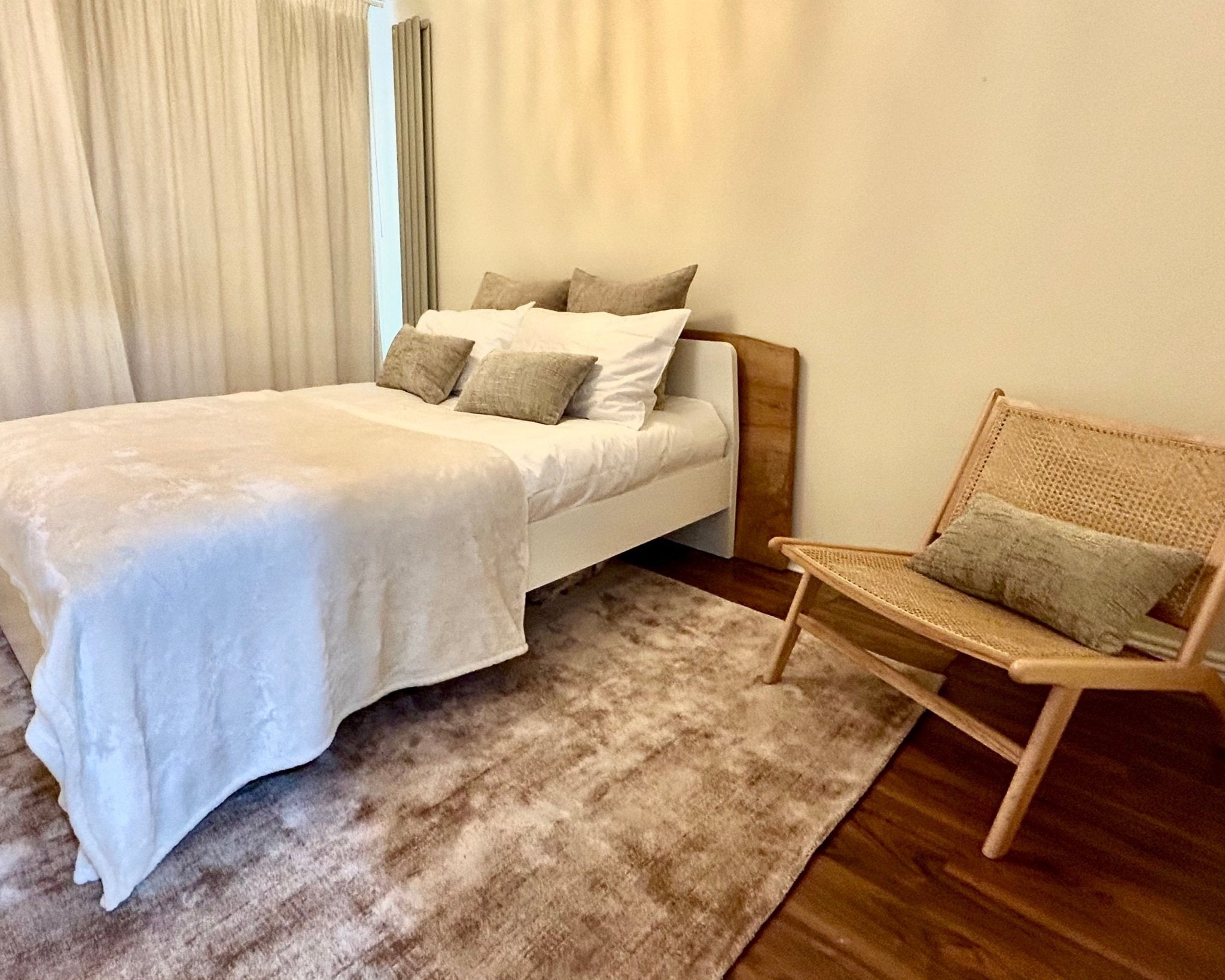 Self Catering Dublin City Center Apartment - Perfect Dublin | Residence