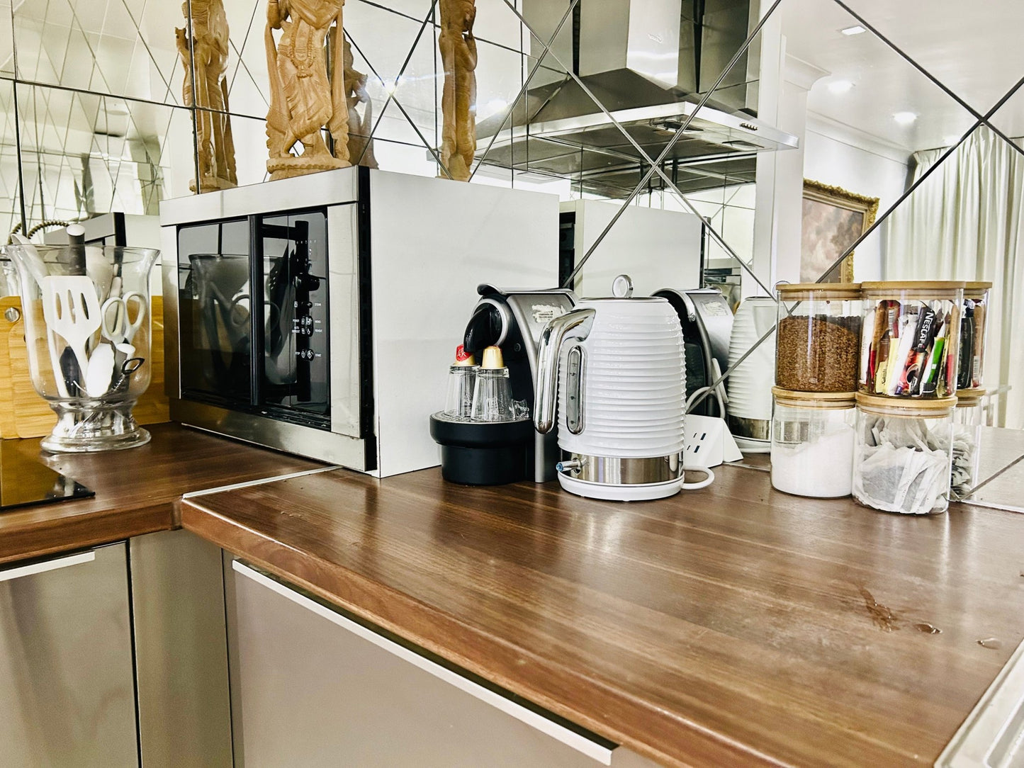 Self Catering Dublin City Center Apartment - Perfect Dublin | Residence
