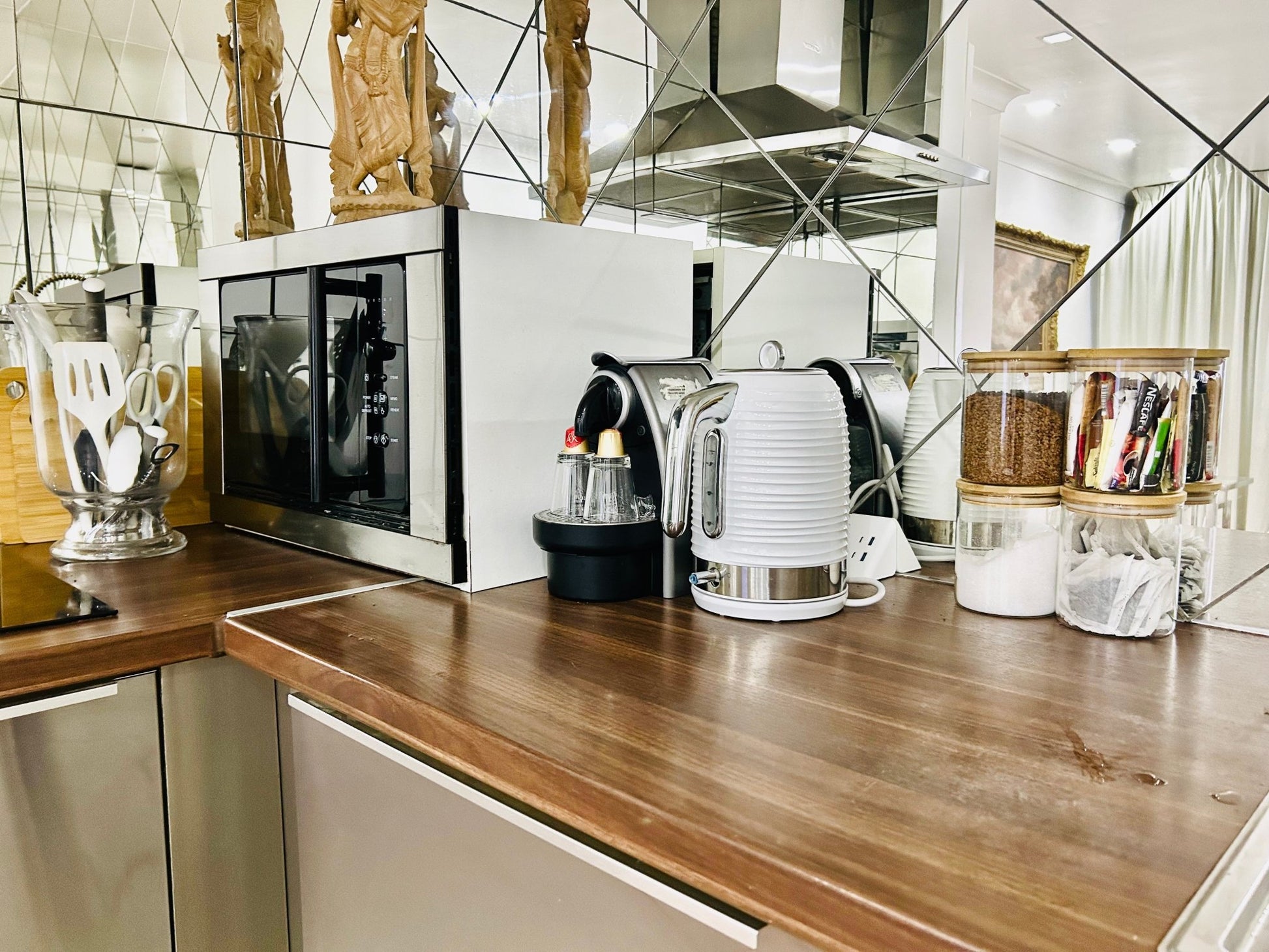 Self Catering Dublin City Center Apartment - Perfect Dublin | Residence