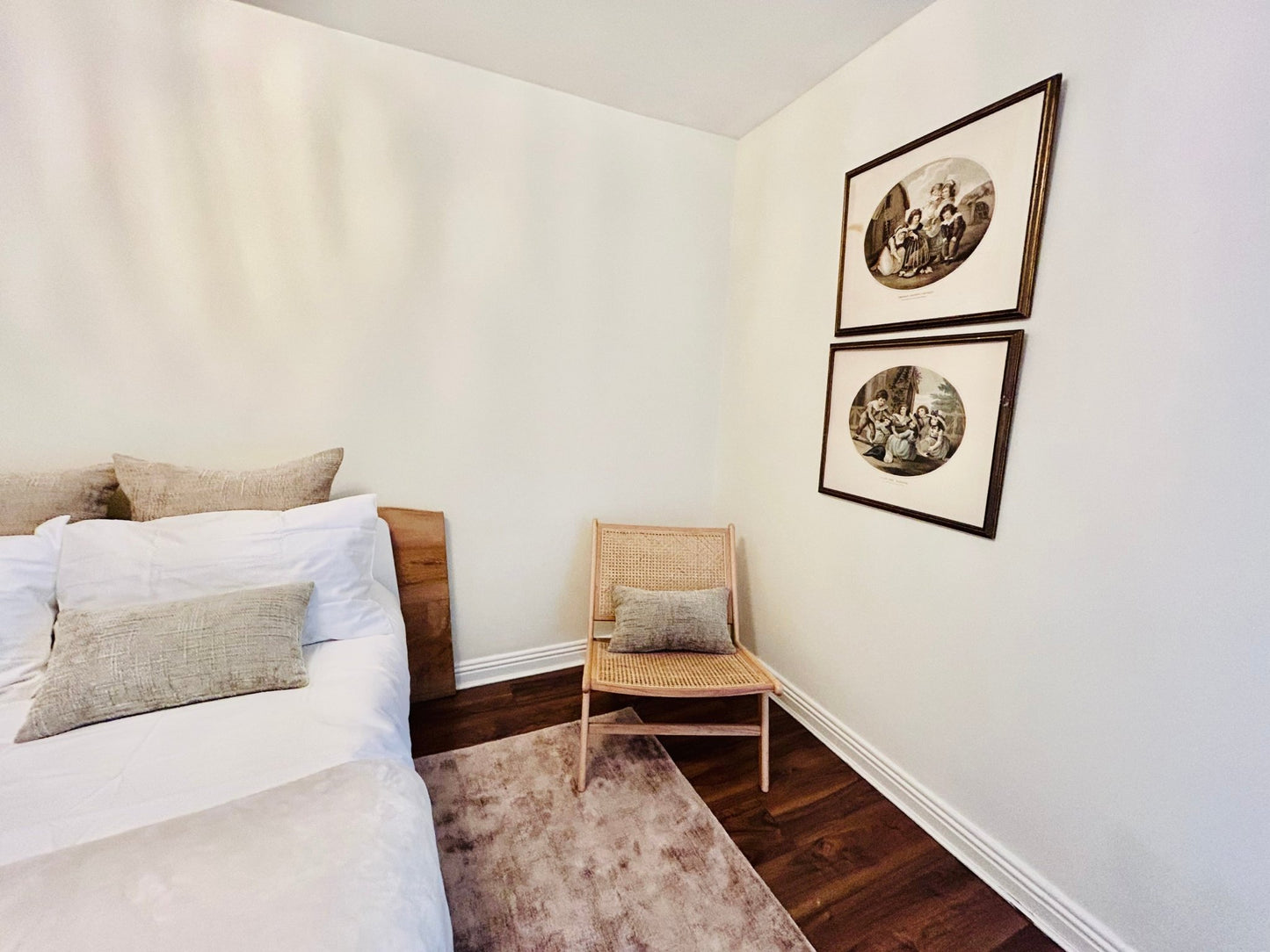 Self Catering Dublin City Center Apartment - Perfect Dublin | Residence