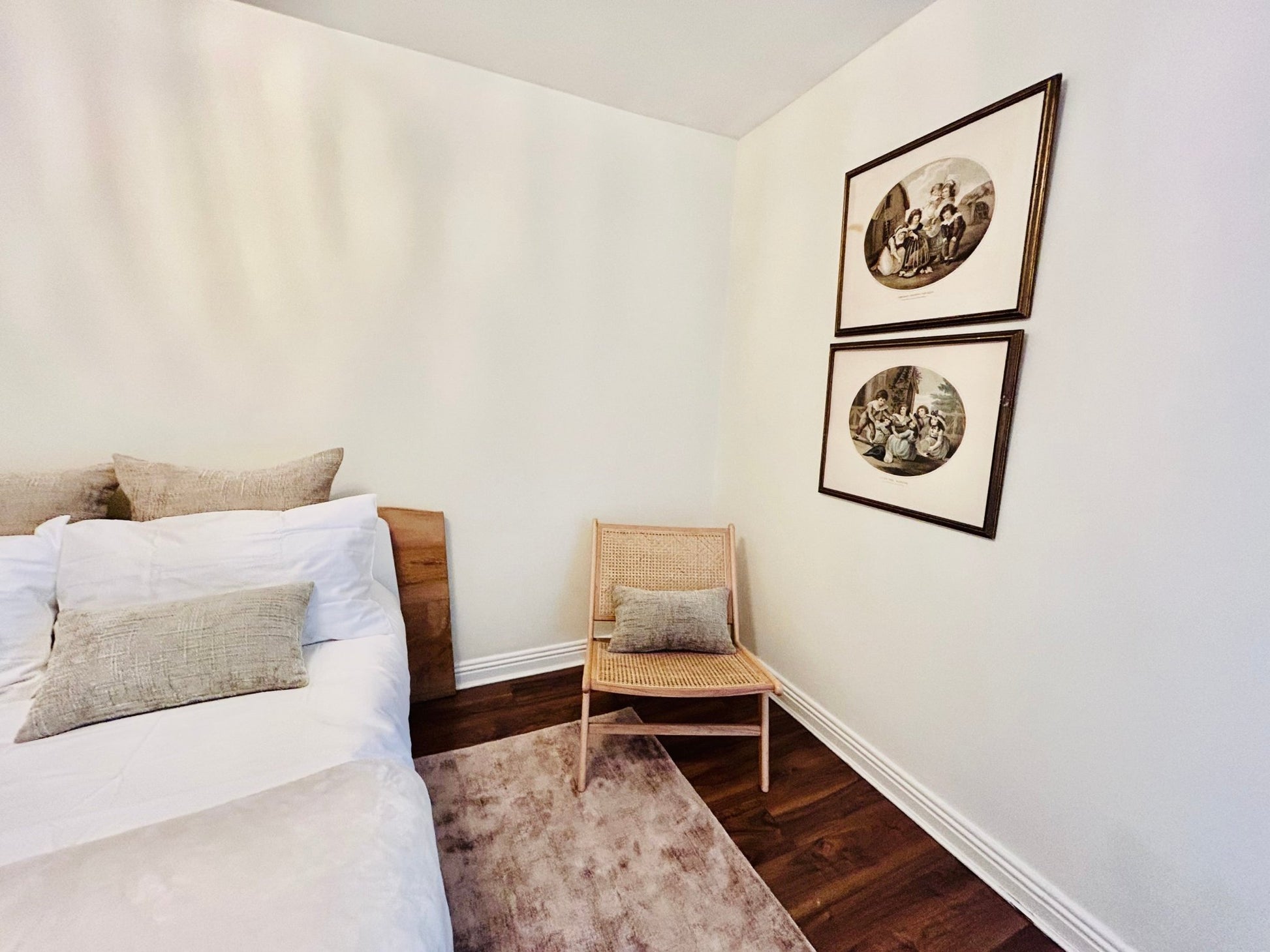Self Catering Dublin City Center Apartment - Perfect Dublin | Residence