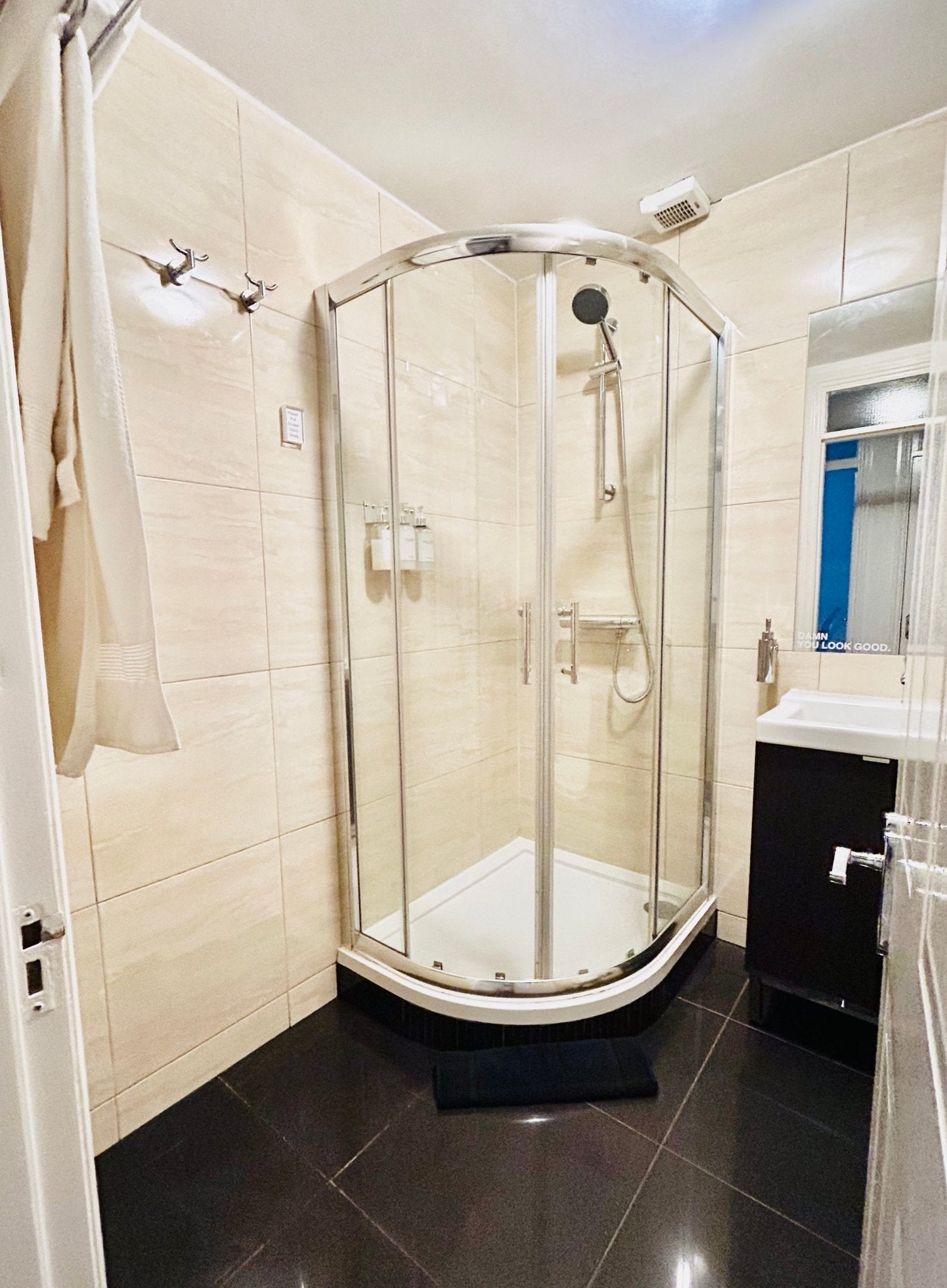 Self Catering Dublin City Center Apartment - Perfect Dublin | Residence