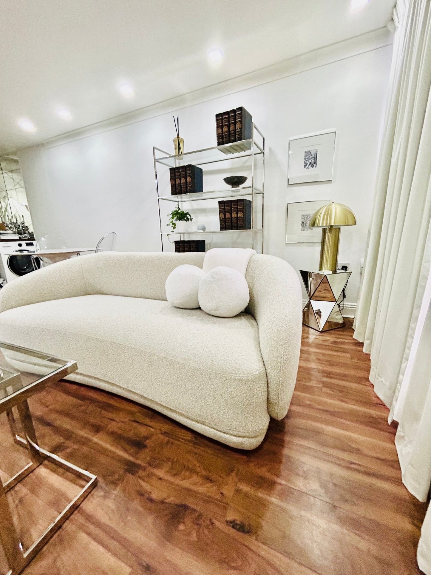 Self Catering Dublin City Center Apartment - Perfect Dublin | Residence