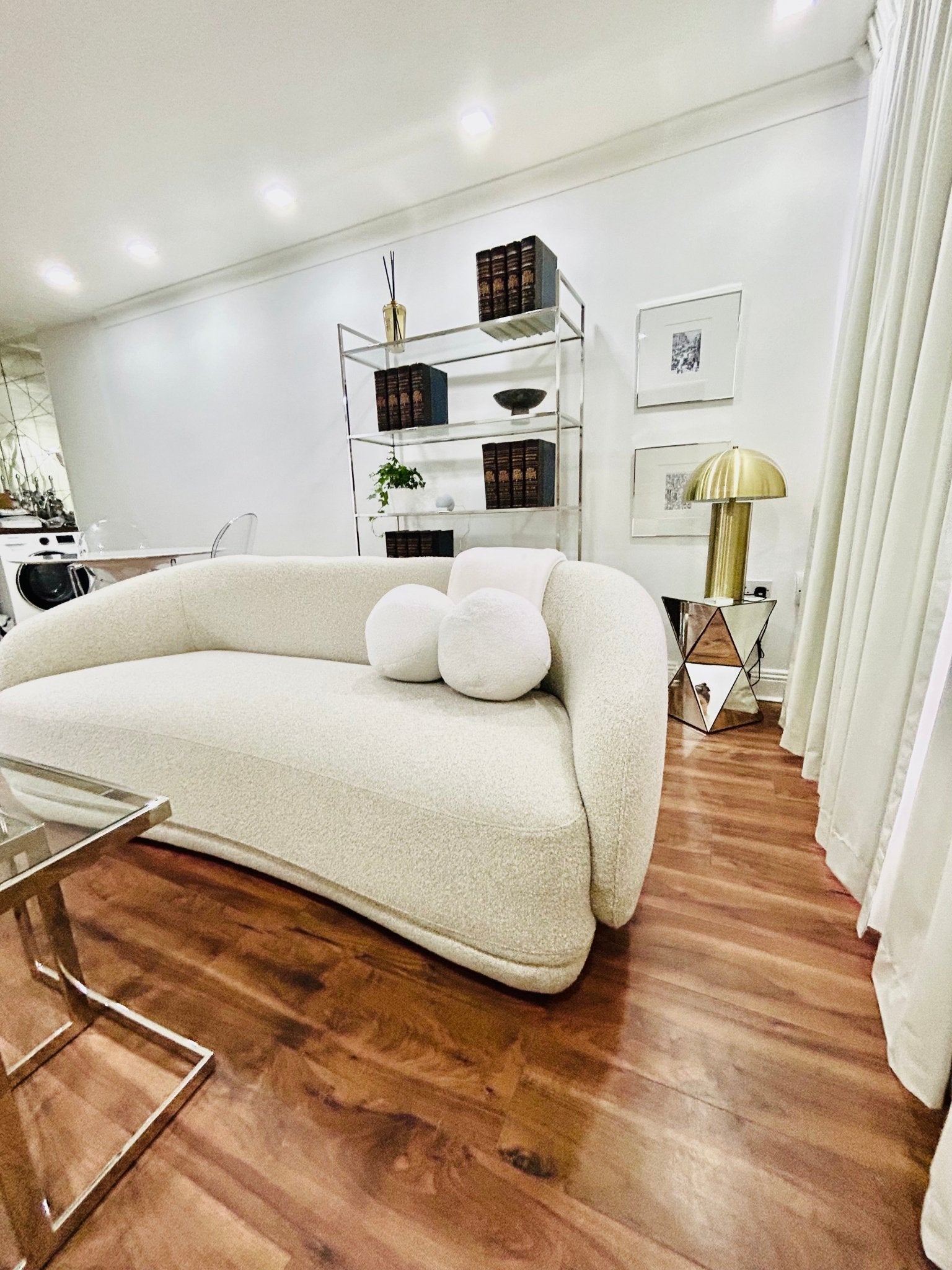 Self Catering Dublin City Center Apartment - Perfect Dublin | Residence