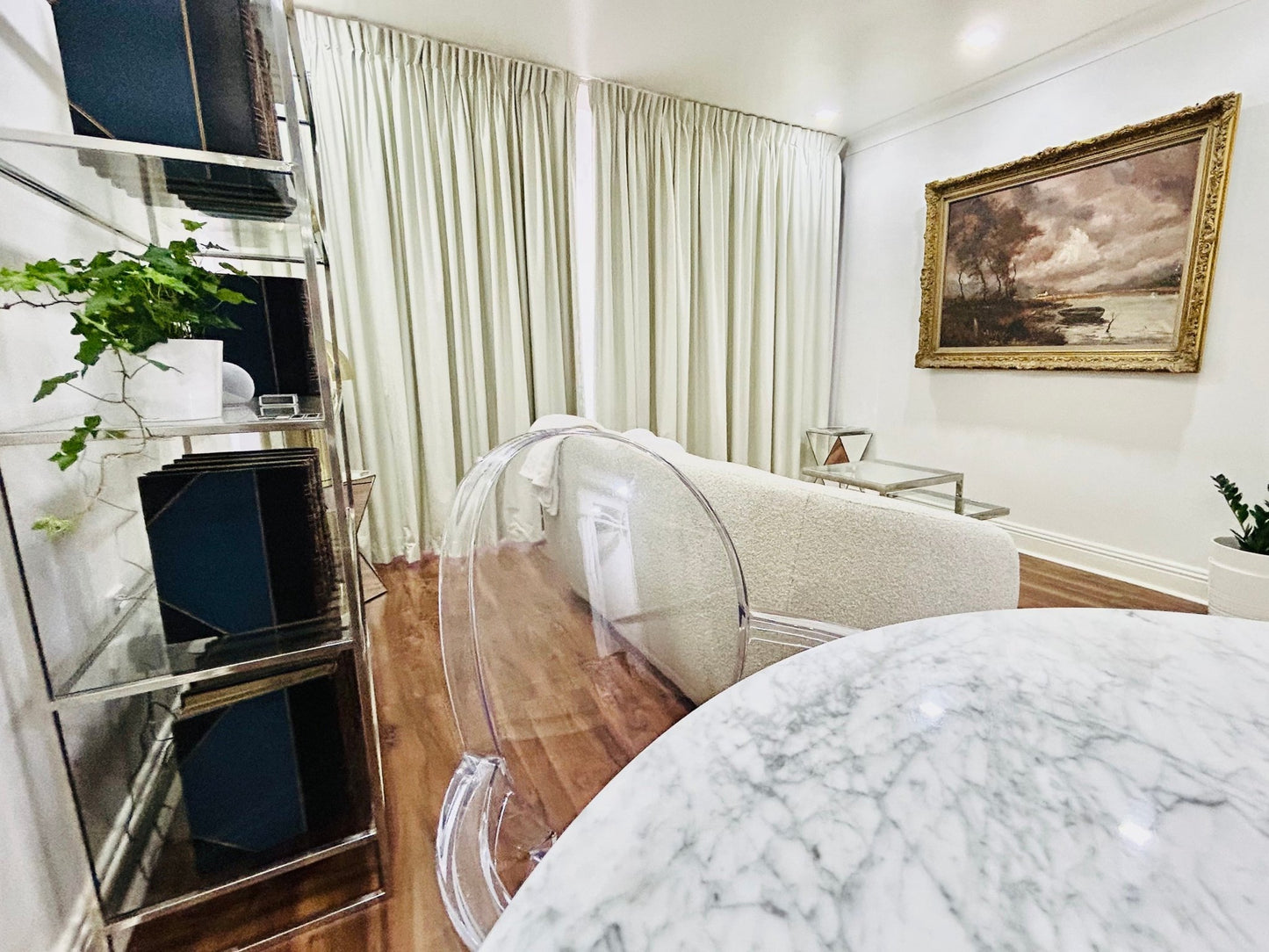 Self Catering Dublin City Center Apartment - Perfect Dublin | Residence