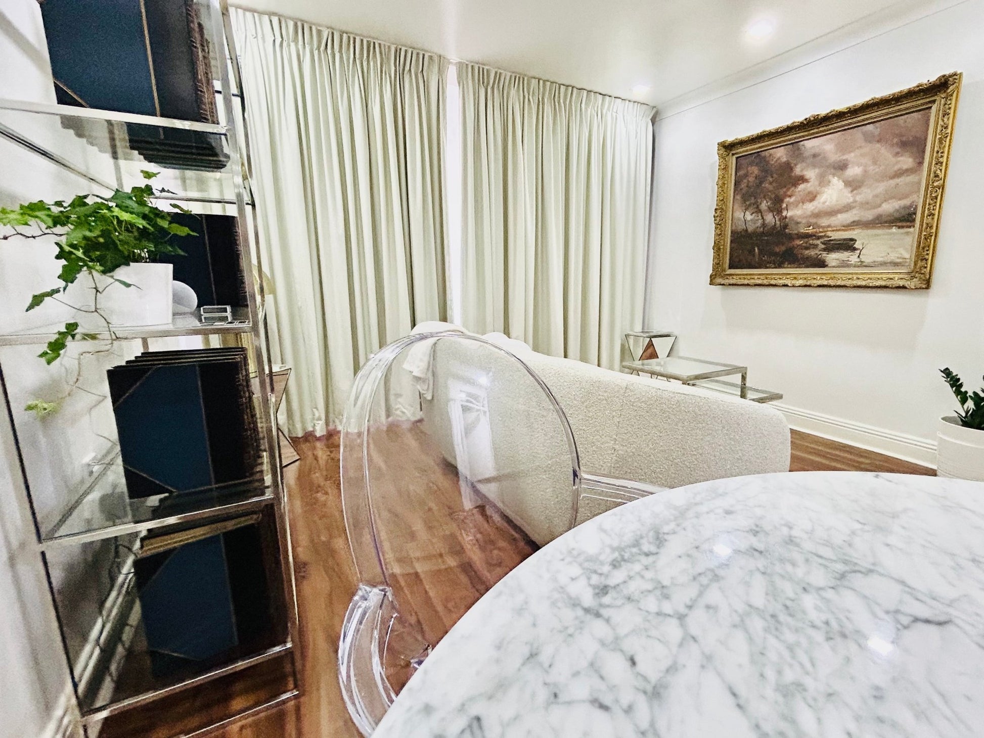 Self Catering Dublin City Center Apartment - Perfect Dublin | Residence