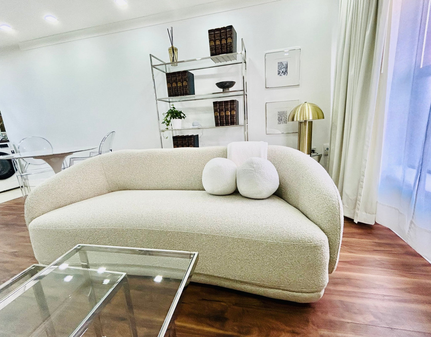 Self Catering Dublin City Center Apartment - Perfect Dublin | Residence